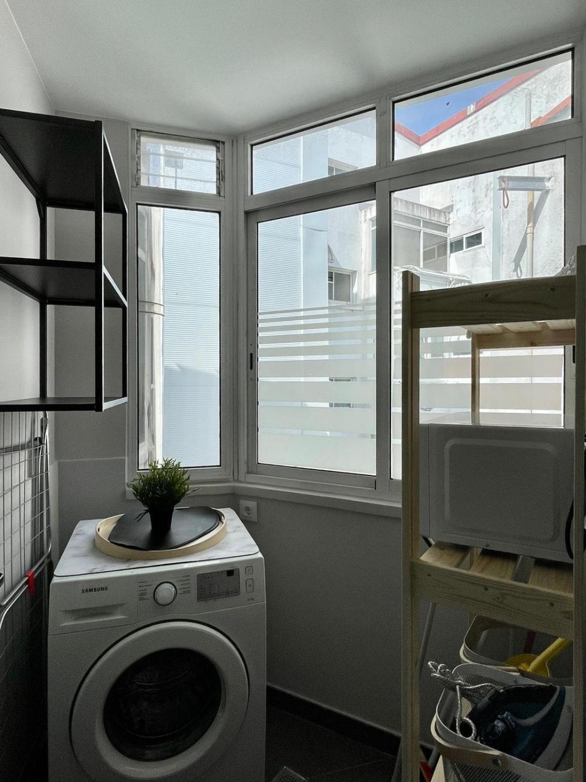 Carrerahouses Deluxe C/Garaje Vigo Exteriér fotografie